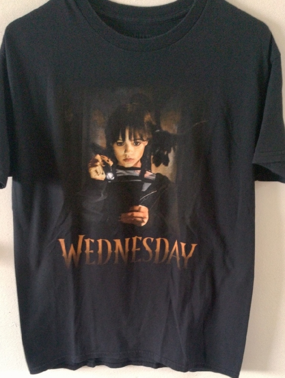 🦋WOMENS WEDNESDAY T-SHIRT 🦋